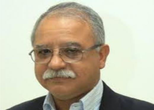 Dr. Juberty Antônio de Souza