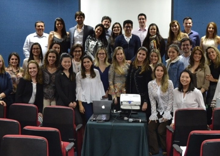 Sociedade Brasileira de Dermatologia - Regional Mato Grosso do Sul (SBD-MS)